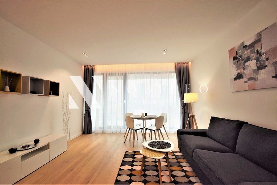Apartments for rent Herastrau – Soseaua Nordului CP89784300 (5)