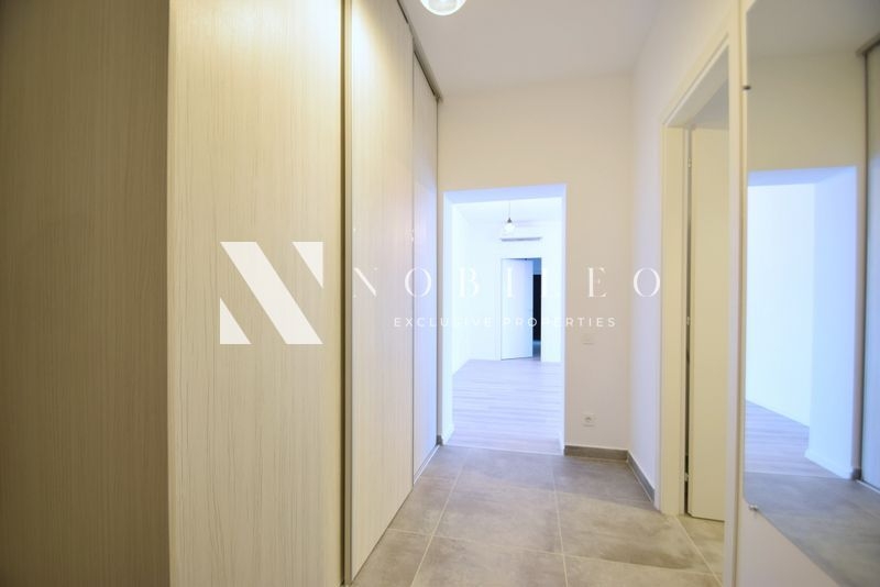 Apartments for rent Barbu Vacarescu CP90061700 (14)