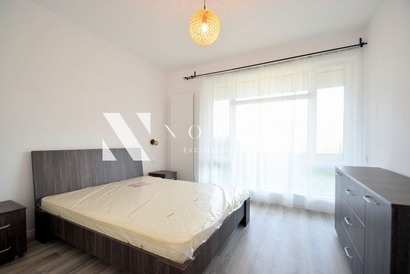 Apartments for rent Barbu Vacarescu CP90061700 (22)