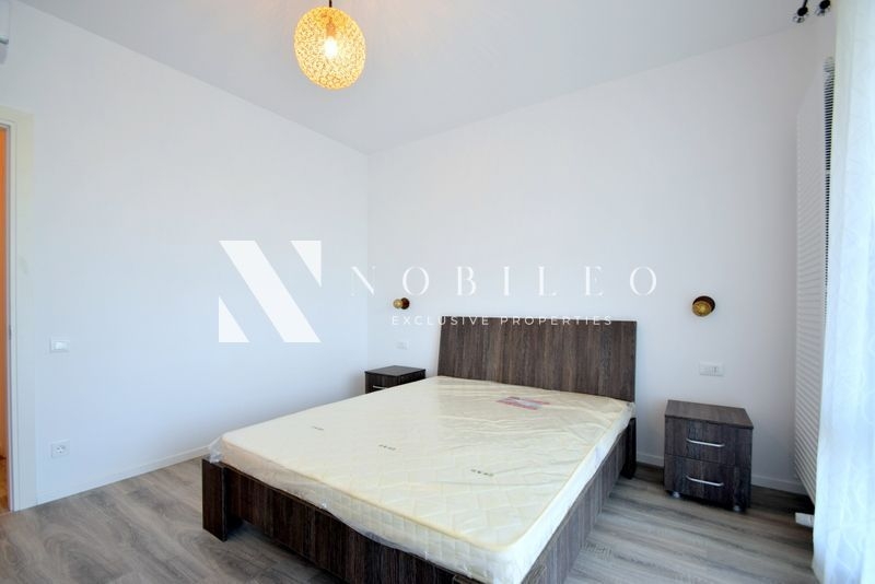 Apartments for rent Barbu Vacarescu CP90061700 (23)