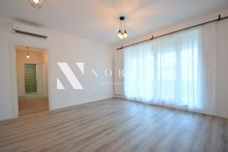Apartments for rent Barbu Vacarescu CP90061700 (5)