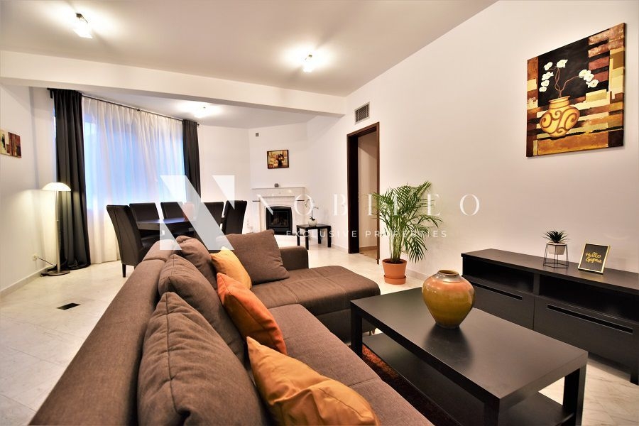 Apartments for sale Herastrau – Soseaua Nordului CP90181800