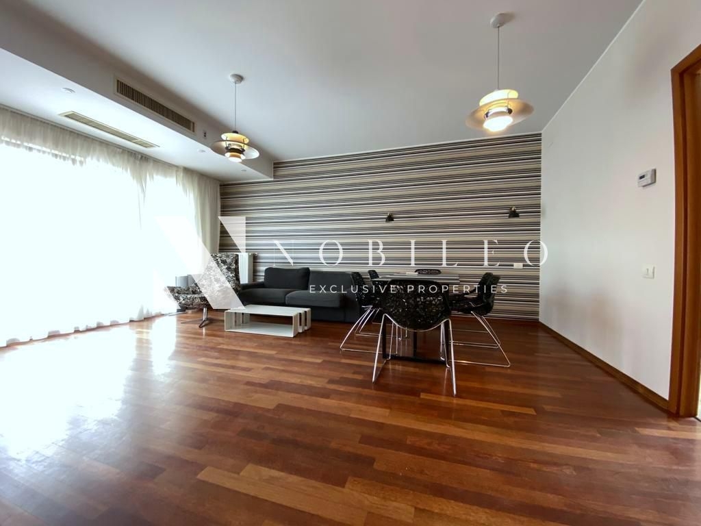Apartments for rent Floreasca CP90243000