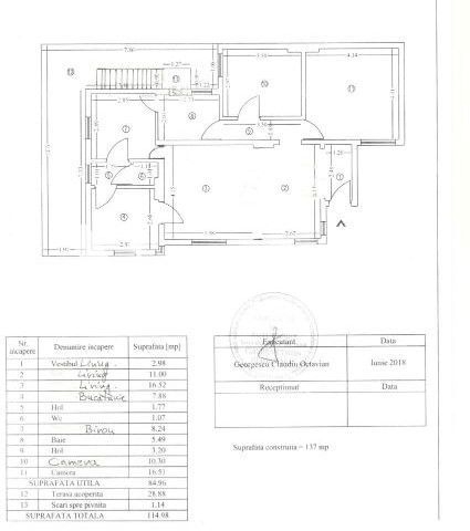Villas for rent Floreasca CP90332300 (3)