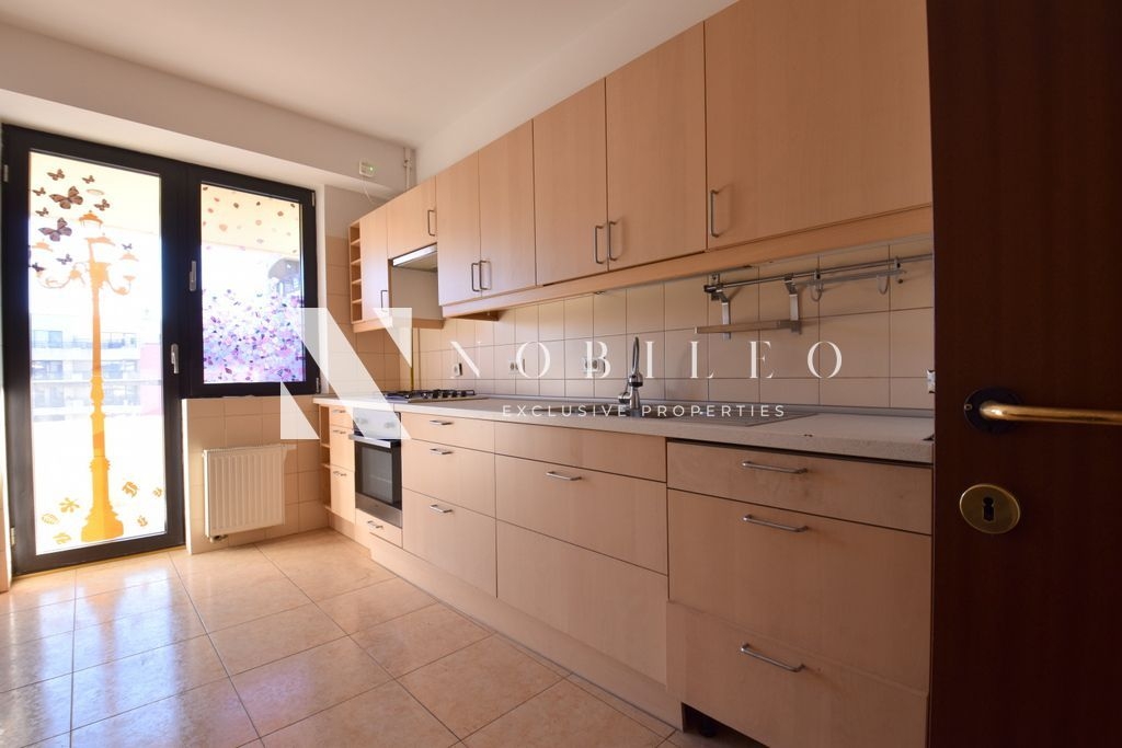 Apartments for rent Barbu Vacarescu CP90499000 (13)