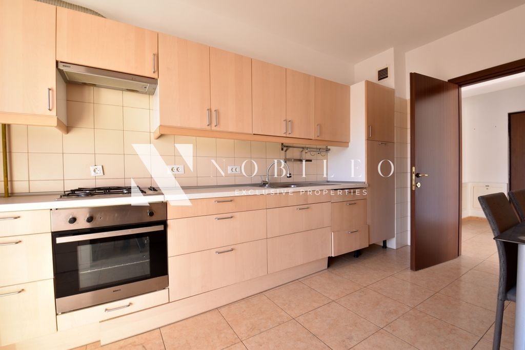 Apartments for rent Barbu Vacarescu CP90499000 (14)