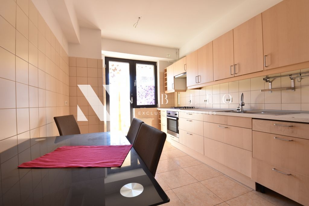 Apartments for rent Barbu Vacarescu CP90499000 (15)
