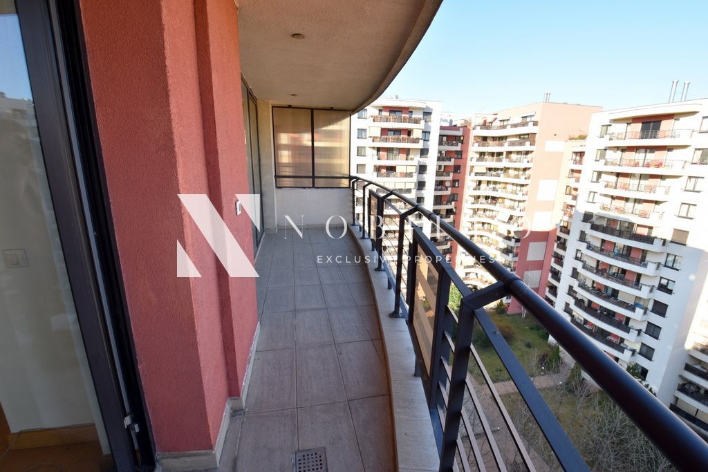 Apartments for rent Barbu Vacarescu CP90499000 (19)