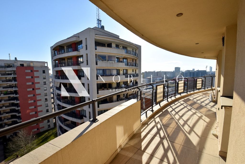 Apartments for rent Barbu Vacarescu CP90499000 (20)