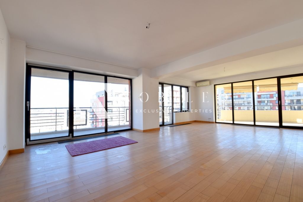 Apartments for rent Barbu Vacarescu CP90499000 (3)