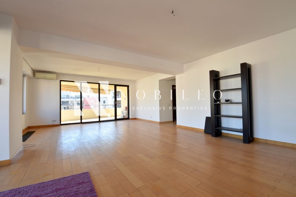 Apartments for rent Barbu Vacarescu CP90499000 (4)