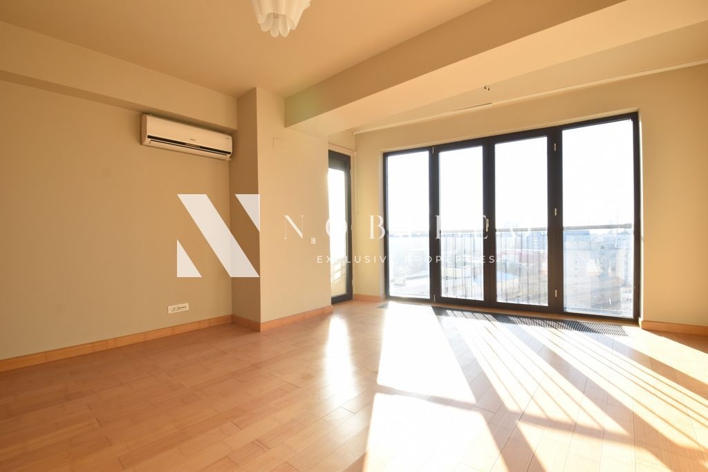 Apartments for rent Barbu Vacarescu CP90499000 (5)