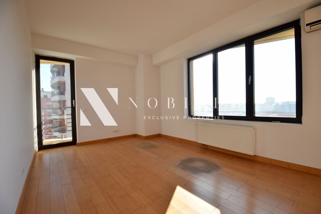 Apartments for rent Barbu Vacarescu CP90499000 (8)