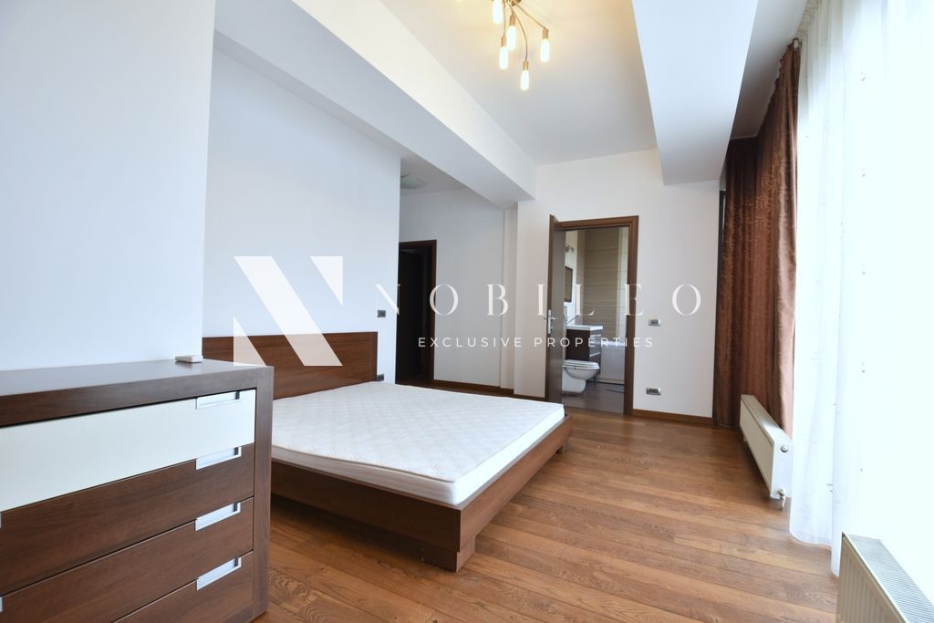 Apartments for rent Barbu Vacarescu CP90595700 (11)