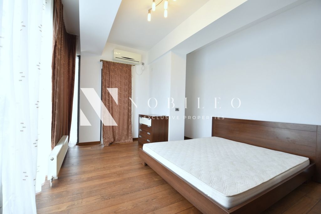 Apartments for rent Barbu Vacarescu CP90595700 (12)