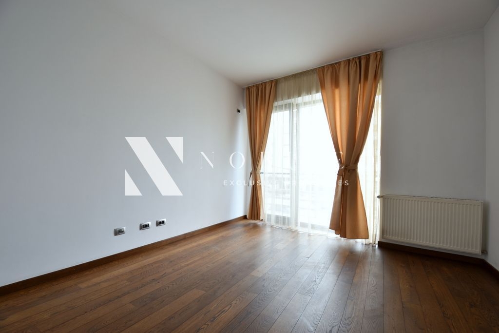 Apartments for rent Barbu Vacarescu CP90595700 (15)