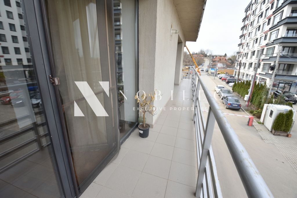 Apartments for rent Barbu Vacarescu CP90595700 (18)