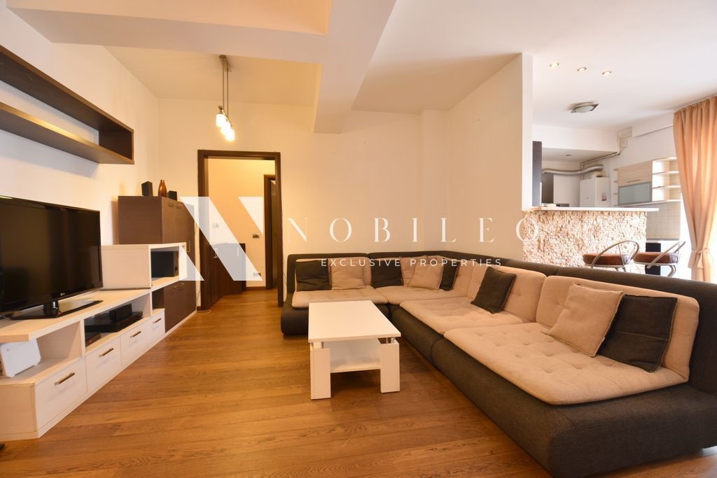 Apartments for rent Barbu Vacarescu CP90595700 (2)