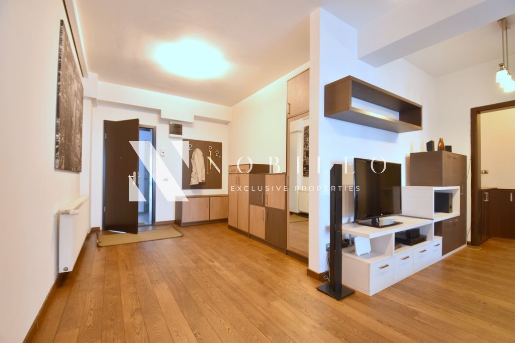 Apartments for rent Barbu Vacarescu CP90595700 (4)