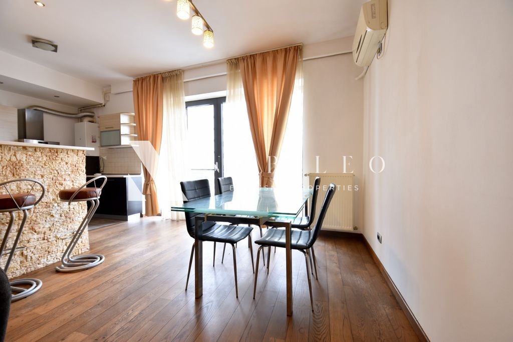 Apartments for rent Barbu Vacarescu CP90595700 (5)