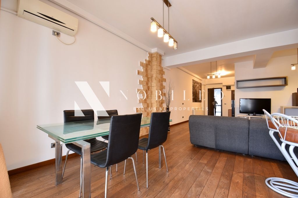 Apartments for rent Barbu Vacarescu CP90595700 (6)