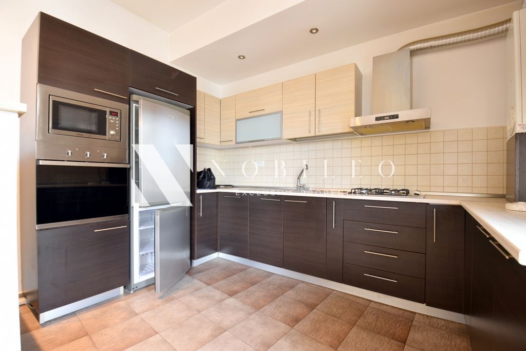Apartments for rent Barbu Vacarescu CP90595700 (7)