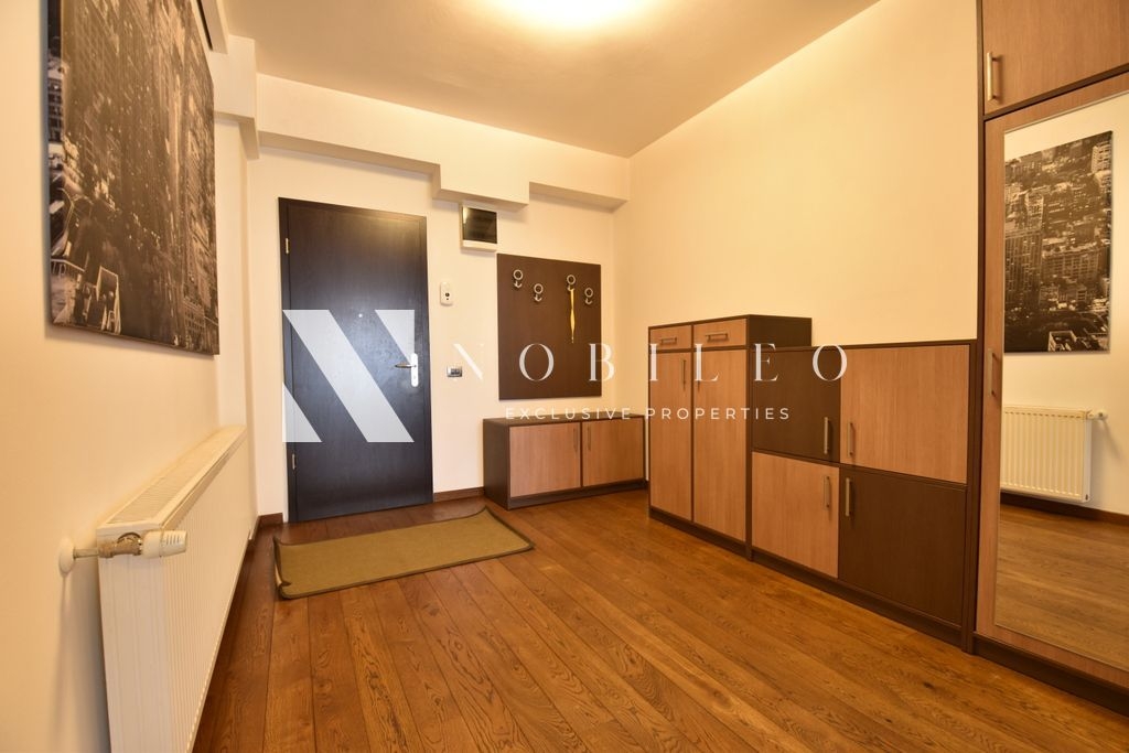 Apartments for rent Barbu Vacarescu CP90595700 (9)