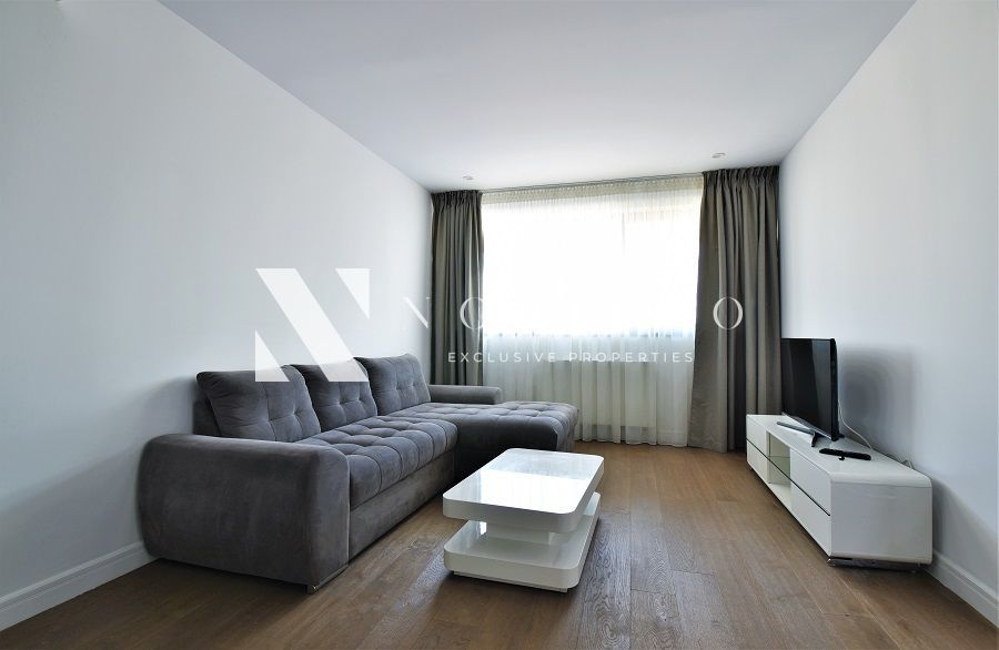 Apartments for rent Herastrau – Soseaua Nordului CP90705800