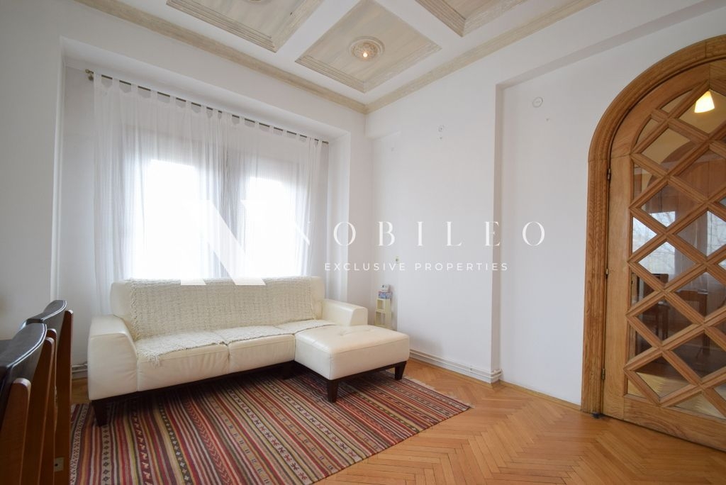 Apartments for rent Cismigiu CP90786500
