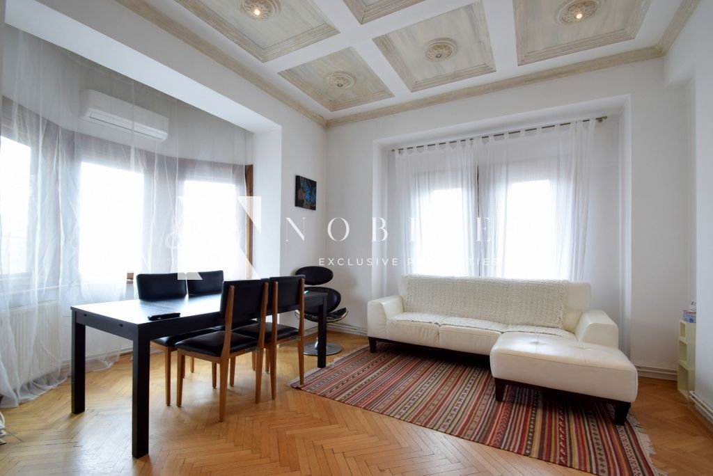 Apartments for rent Cismigiu CP90786500 (2)