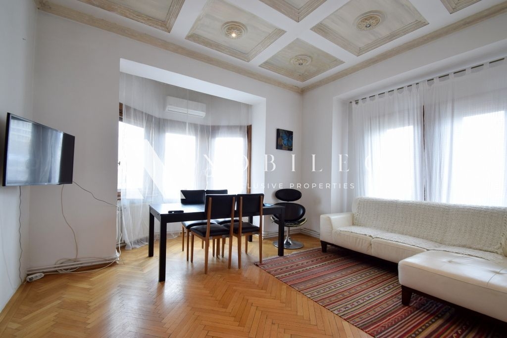 Apartments for rent Cismigiu CP90786500 (3)