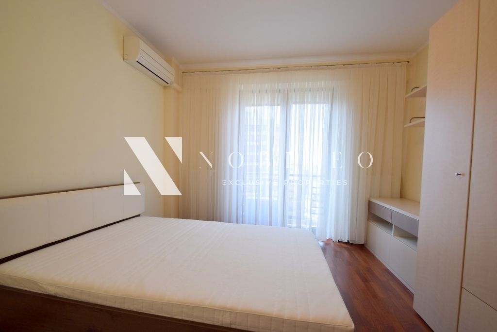 Apartments for rent Barbu Vacarescu CP90789900 (12)