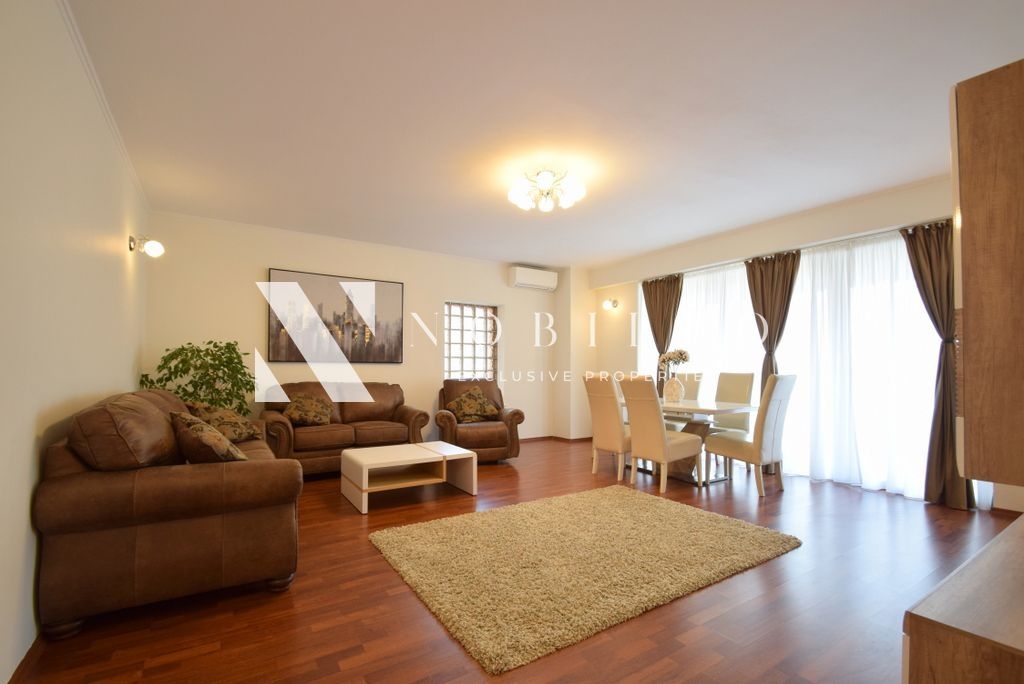 Apartments for rent Barbu Vacarescu CP90789900 (16)
