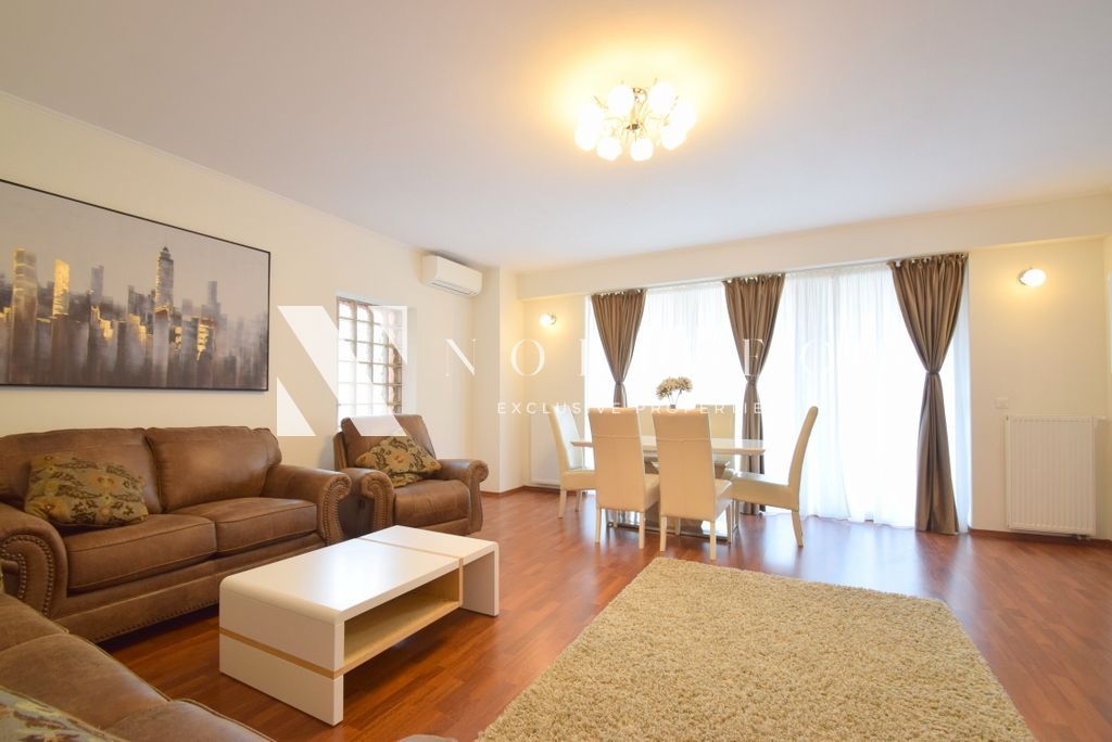Apartments for rent Barbu Vacarescu CP90789900 (17)