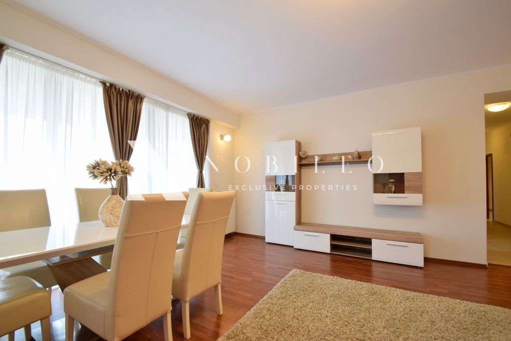 Apartments for rent Barbu Vacarescu CP90789900 (4)