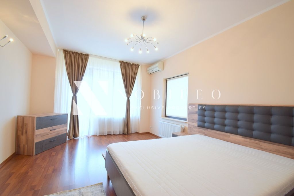 Apartments for rent Barbu Vacarescu CP90789900 (5)