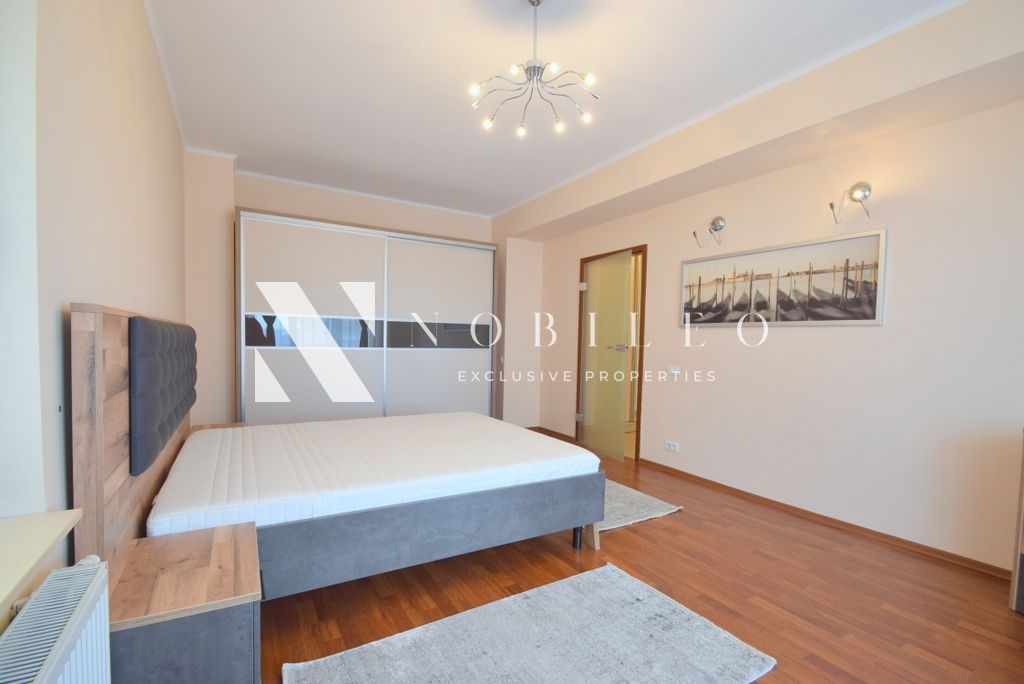 Apartments for rent Barbu Vacarescu CP90789900 (6)