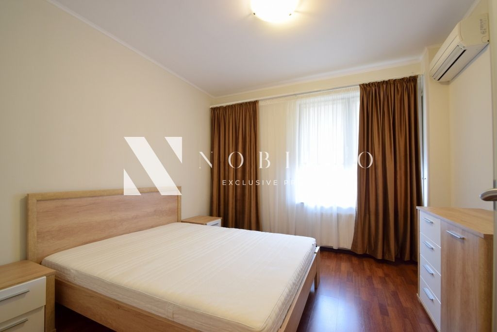 Apartments for rent Barbu Vacarescu CP90789900 (10)