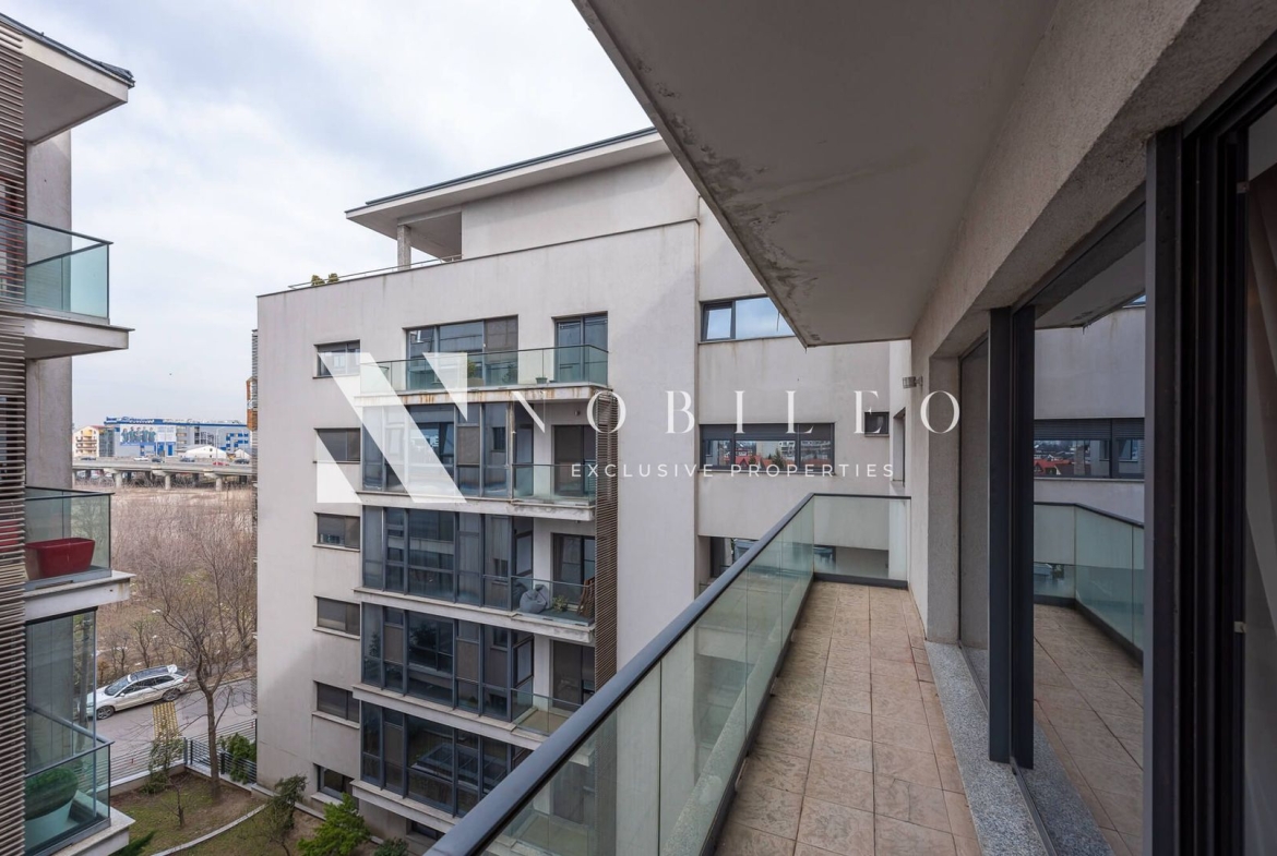 Apartments for sale Herastrau – Soseaua Nordului CP90848200 (6)
