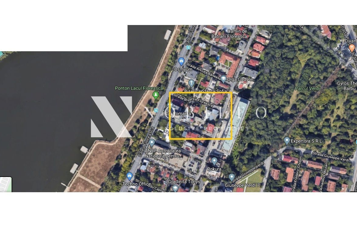 Land for sale Floreasca CP90968500 (2)
