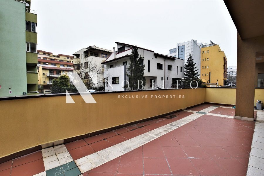 Apartments for rent Herastrau – Soseaua Nordului CP90973200