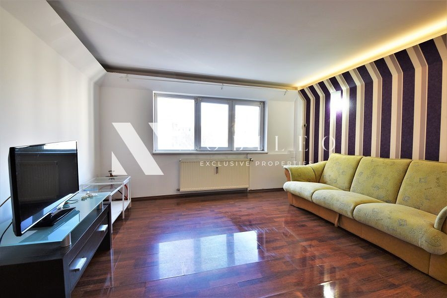 Apartments for rent Aviatorilor – Kiseleff CP91333300 (2)