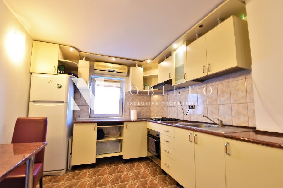 Apartments for rent Aviatorilor – Kiseleff CP91333300 (3)