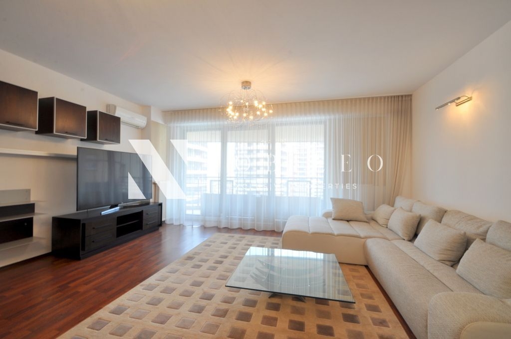 Apartments for sale Barbu Vacarescu CP91745700 (3)