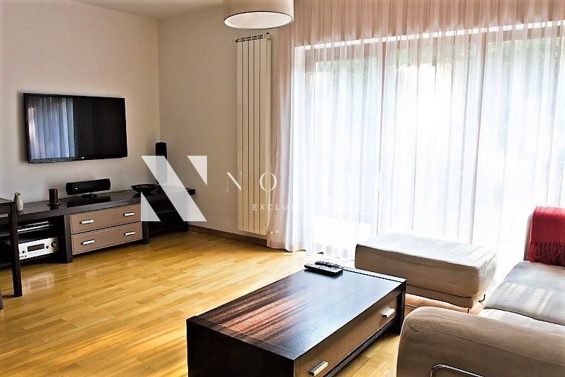 Apartments for sale Baneasa CP91809900 (2)
