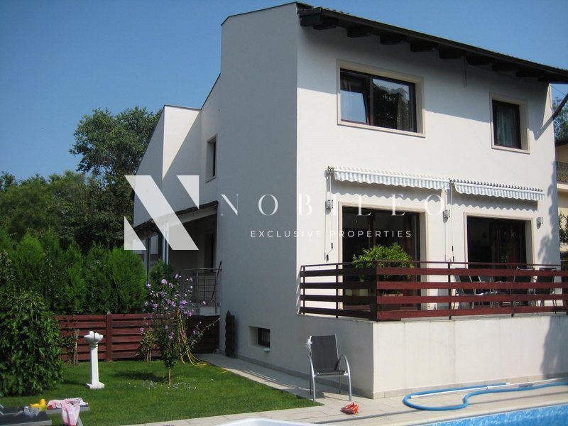 Villas for rent Herastrau – Soseaua Nordului CP92185900 (6)