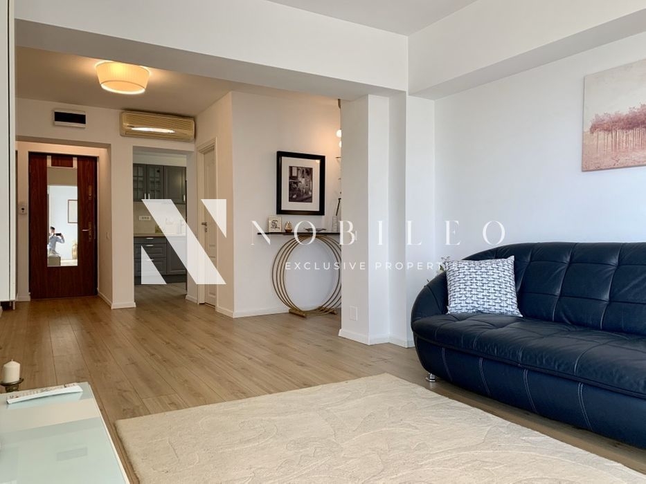 Apartments for rent Barbu Vacarescu CP92613300 (11)