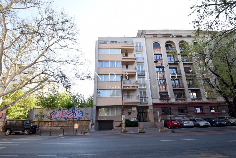 Apartments for rent Calea Dorobantilor CP92983700 (9)