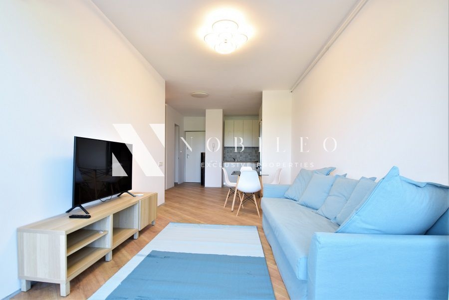 Apartments for rent Bulevardul Pipera CP93099200 (3)