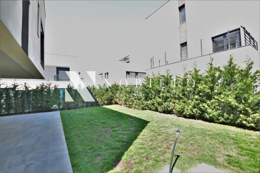 Villas for rent Bulevardul Pipera CP93171000 (3)